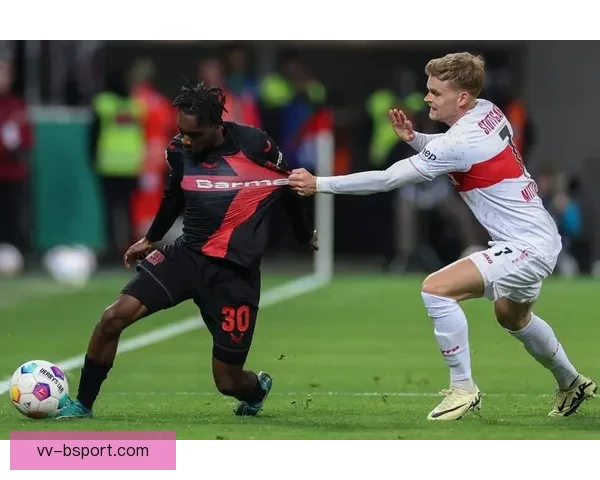 勒沃库森战胜凯泽斯劳滕夺德国杯荣誉加冕双冠王梦圆