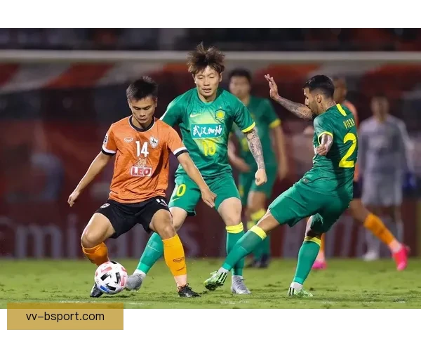 围绕亚冠争四形势的多维评估与各队赛程实力前景深度解析