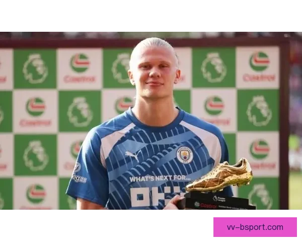 哈兰德双响助曼城战胜森林队英超进球突破三十二球